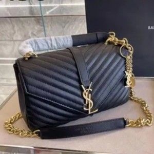 Meet your Posher, Angelo